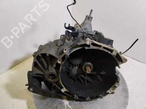 Used Gearbox Gearbox FORD MONDEO III Saloon (B4Y) 2.0 16V DI / TDDi / TDCi (90 hp) 40451914 40451914