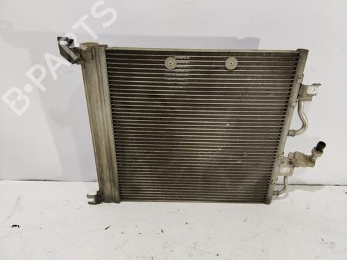 AC-Kondensator OPEL ZAFIRA / ZAFIRA FAMILY B (A05) 1.7 CDTI (M75) (110 hp) 30961900