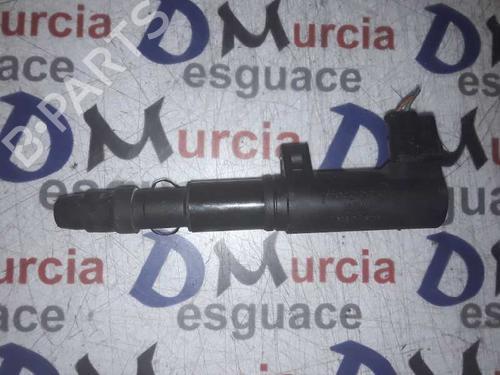 Ignition coil RENAULT MEGANE I (BA0/1_) 1.4 16V (BA0D, BA1H, BA0W, BA10) | BP8554166M94 