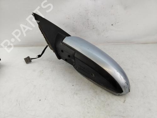 Left mirror NISSAN PRIMERA Hatchback (P12) 1.9 dCi | BP23848228C26 