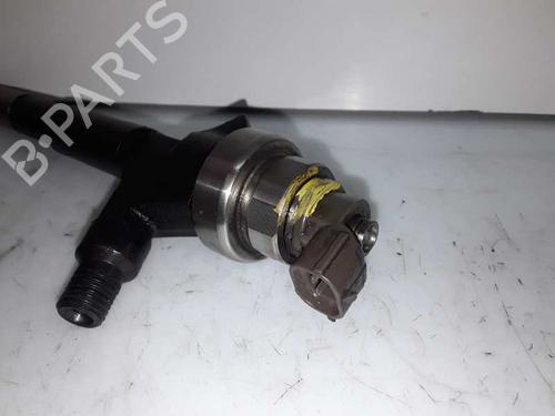 Used Injector OPEL CORSA D (S07) [2006-2015]  8564224