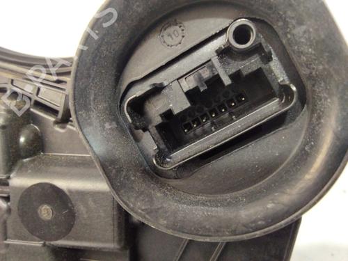Rear right lock VW GOLF VI (5K1) 1.6 TDI | BP21142090C99 