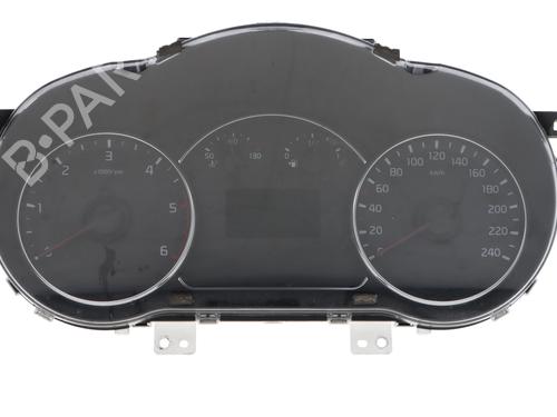 Used Instrument cluster Instrument cluster KIA CARENS IV 1.7 CRDi (116 hp) 33994329 33994329