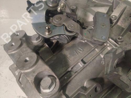 Gearbox OPEL INSIGNIA A (G09)  | BP29905204M3 