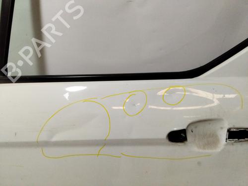 Left front door FORD TRANSIT CONNECT V408 Box Body/MPV  | BP29905620C2 