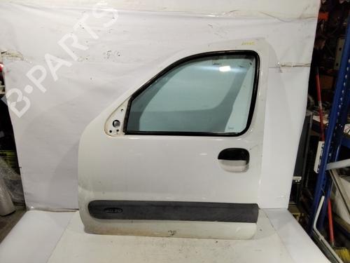 Used Left front door Left front door RENAULT KANGOO (KC0/1_) 1.5 dCi (KC07) (65 hp) 33885518 33885518