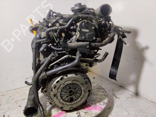 Engine SEAT LEON (1P1) | BP31604969M1