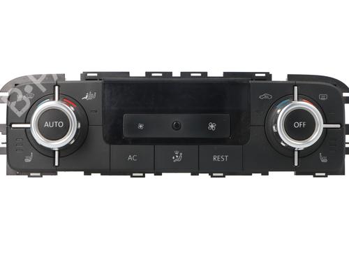Used Climate control Climate control VW TOUAREG (7P5, 7P6) 3.0 V6 TDI (204 hp) 33232172 33232172