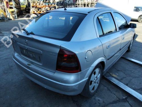 Egr OPEL ASTRA G Hatchback (T98)  | BP23457057M69