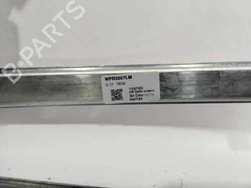 Lève-vitre avant gauche FORD FOCUS I (DAW, DBW) [1998-2009]  27443563