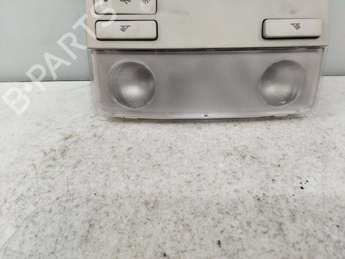 Interior roof light VW GOLF VI (5K1) 1.6 TDI | BP18488994I8 
