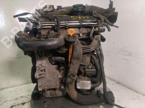 Motor für VW GOLF V (1K1) [2003-2010]  29608693