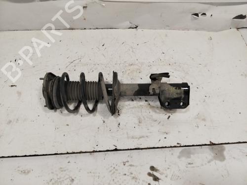 Used Right front shock absorber TOYOTA COROLLA Verso (ZER_, ZZE12_, R1_) 2.2 D-4D (AUR10_, AUR10R) (177 hp) 28216022