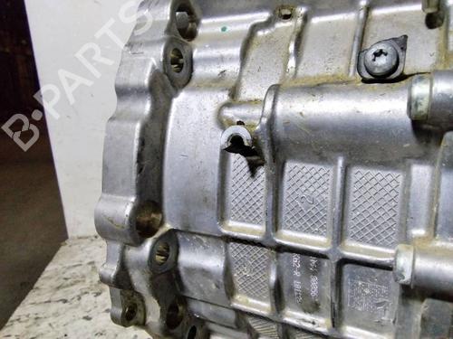 Gearbox CUPRA TERRAMAR (KP1) | BP38943870M3 - Image 3