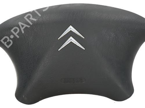 Used Driver airbag CITROËN XSARA PICASSO (N68) 1.6 HDi (90 hp) 31096122