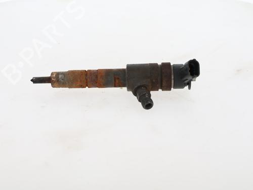 Used Injector CITROËN C3 II (SC_) [2009-2025]  29612115