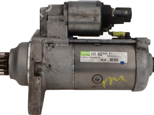 Used Starter SEAT ALTEA XL (5P5, 5P8) [2006-2015]  30259183