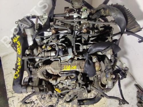 Engine TOYOTA AURIS (_E15_) 1.4 D-4D (NDE150_, NDE150R) | BP32744533M1 - Image 13