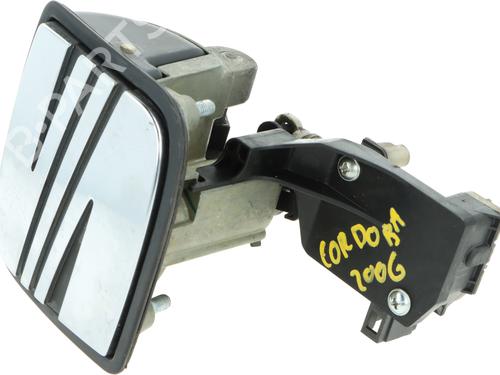Tailgate handle SEAT CORDOBA (6K1, 6K2)  | BP29820661C132 