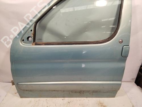 Left front door CITROËN BERLINGO / BERLINGO FIRST Box Body/MPV (M_)  | BP25257263C2 
