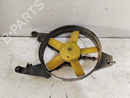 Radiator fan NISSAN MICRA II (K11) 1.0 i 16V | BP19025856M35 