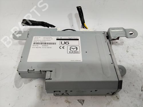 Modulo elettronico MAZDA CX-5 (KE, GH) 2.2 D (KE2FW) (150 hp) 28373745