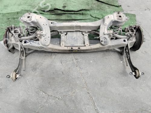 Bagaksel FORD KUGA II (DM2) 2.0 TDCi 4x4 | BP38049787M2 - Image 2