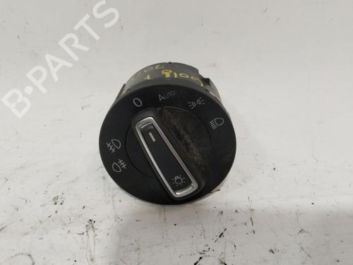 Headlight switch VW GOLF SPORTSVAN VII (AM1, AN1)  | BP29430716I24 
