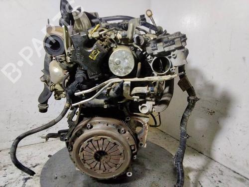 Engine FIAT TIPO Hatchback (356_, 357_) | BP38639207M1 - Image 9