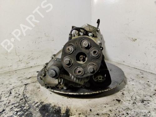 Gearbox BMW X3 (E83) xDrive 20 d | BP35750779M3  - Image 9