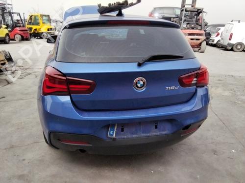 Left tailgate light BMW 1 (F21) 118 d | BP32999710C79  - Image 8