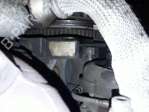Engine FIAT BRAVO II (198_) 1.9 D Multijet (198AXB1A) | BP8572519M1 