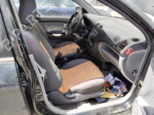 Headlight switch KIA PICANTO I (SA) 1.1 | BP34395192I24  - Image 11