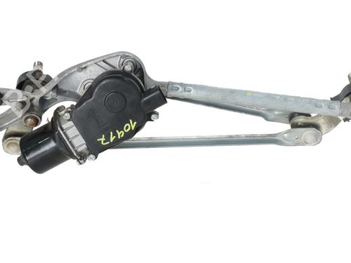 Used Front wiper motor HONDA HR-V (RU) 1.6 i-DTEC (RU8) (120 hp) 32192248