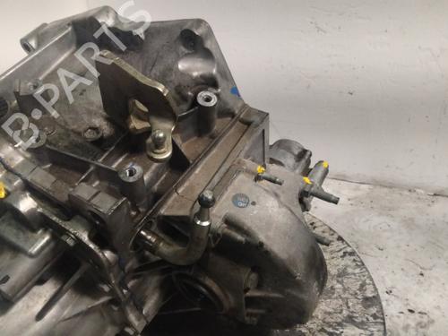 Gearbox CITROËN C4 III (BA_, BB_, BC_)  | BP29408799M3 