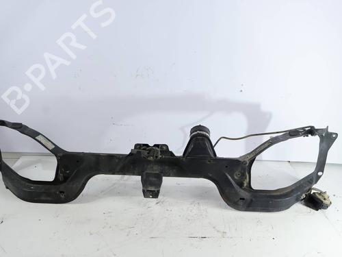 Used Front slam panel Front slam panel PEUGEOT BOXER Van [2006-2026] 39653035 39653035