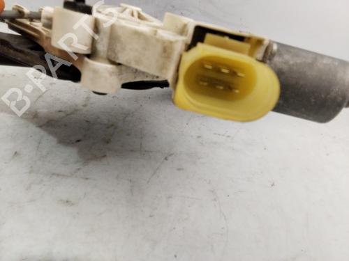 Front right window mechanism BMW 1 (E87) 116 d | BP23565147C23 