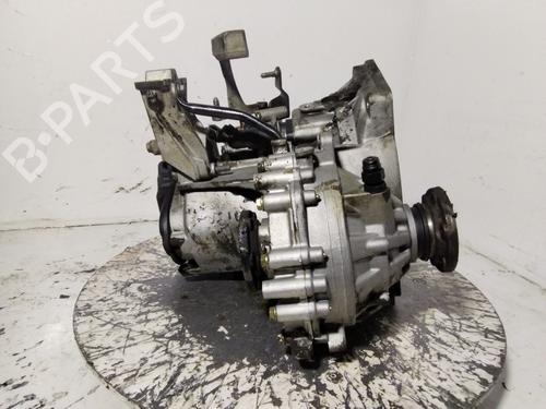 Gearbox SEAT LEON (1M1) | BP31605036M3