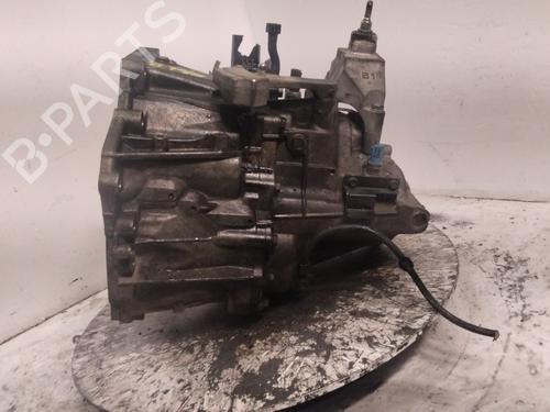 Gearbox NISSAN X-TRAIL III (T32_, T32R, T32RR)  | BP24873236M3 