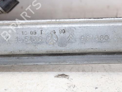 Front right window mechanism CITROËN XSARA PICASSO (N68)  | BP15136729C23 