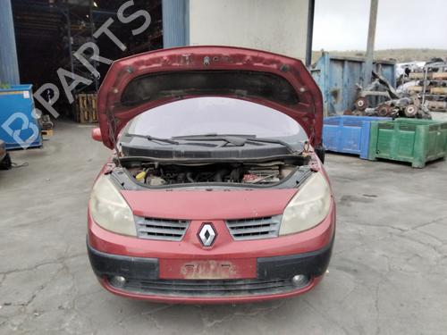 EGR-Ventil RENAULT SCÉNIC II (JM0/1_) | BP30865914M69