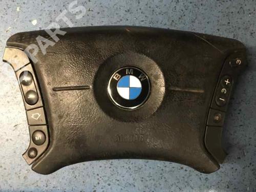 Used Driver airbag Driver airbag FORD ESCORT VI (GAL, AAL, ABL) 1.8 D (60 hp) 8549381 8549381