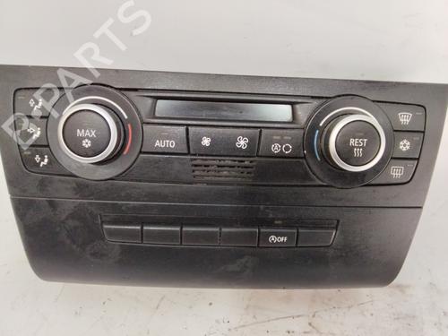 Climate control BMW 1 (E87) 118 d | BP25594880I5 