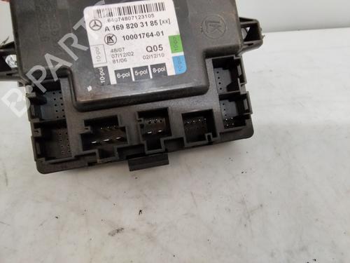 Electronic module MERCEDES-BENZ A-CLASS (W169)  | BP19071292M83 