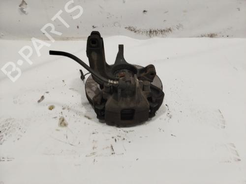 Right front steering knuckle FORD FOCUS I Turnier (DNW)  | BP21758050M26 
