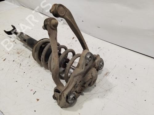 Left front shock absorber AUDI A6 C5 Avant (4B5) 1.9 TDI | BP26008696M16 