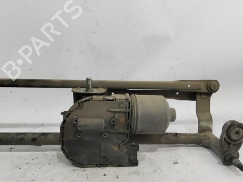 Front wiper motor VW GOLF V (1K1)  | BP26961205M29 