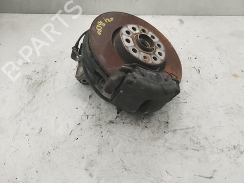 Venstre Styrespindel Lejehus VW PASSAT B6 (3C2)  | BP18245974M25 