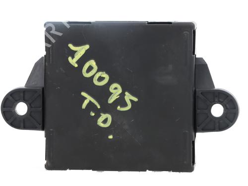 Electronic module MERCEDES-BENZ E-CLASS (W212) | BP33710017M83 - Image 3