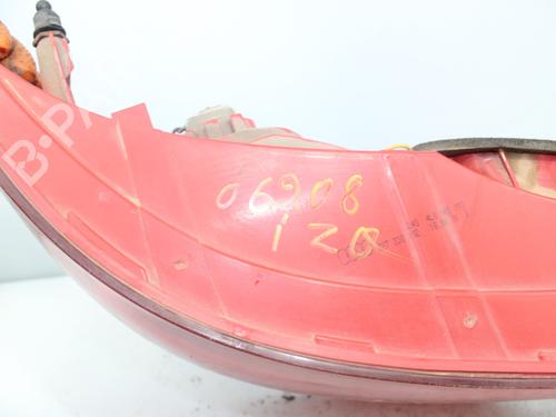 Left taillight AUDI Q7 (4LB) 3.0 TDI quattro | BP17430316C34 